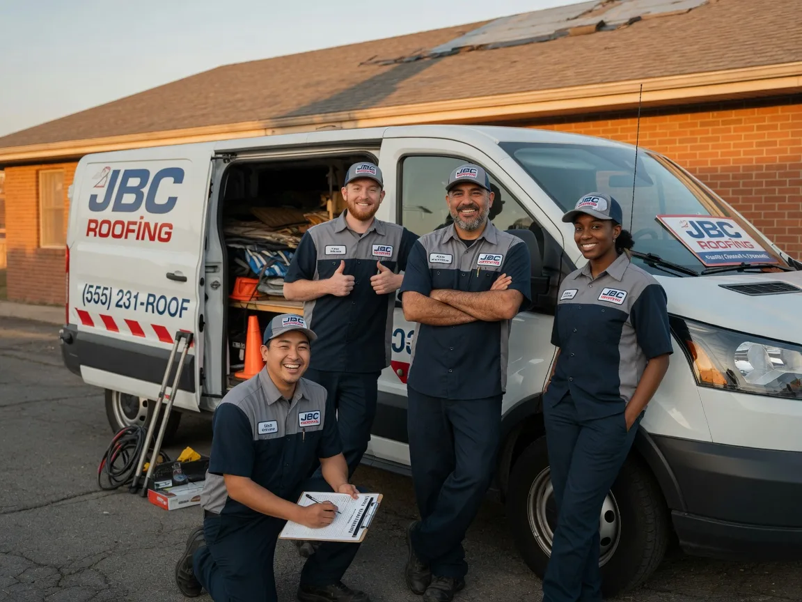 Roof Replacement company in Joffre, PA