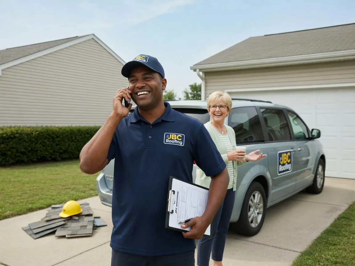 Roof Replacement Joffre, PA FAQs